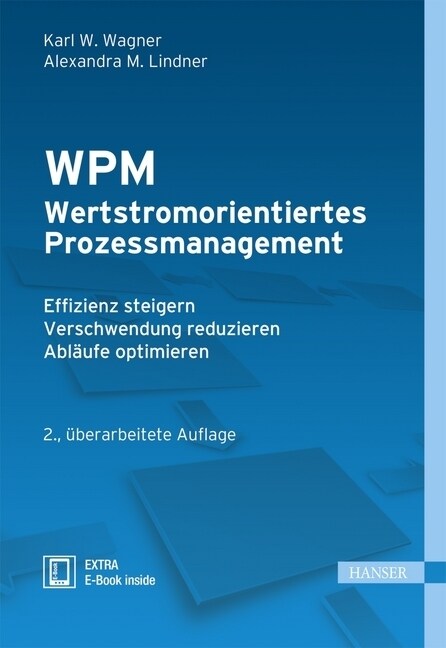 WPM - Wertstromorientiertes Prozessmanagement (WW)