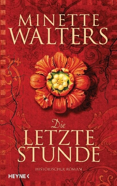 Die letzte Stunde (Hardcover)