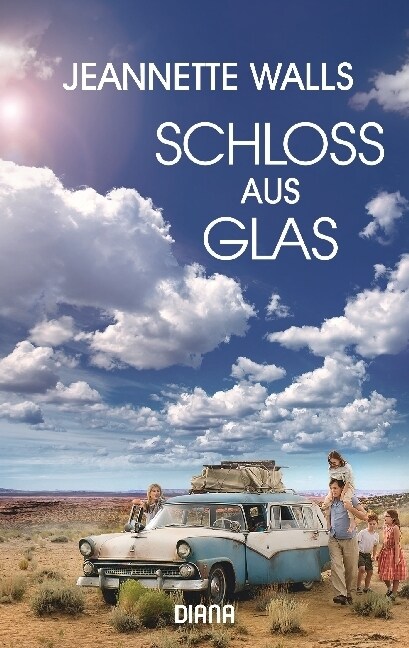 Schloss aus Glas (Paperback)