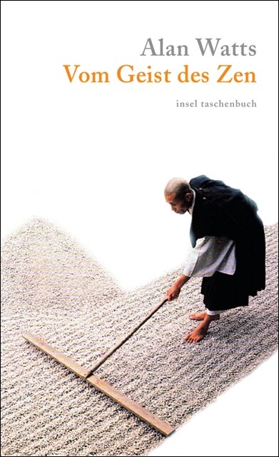 Vom Geist des Zen (Paperback)