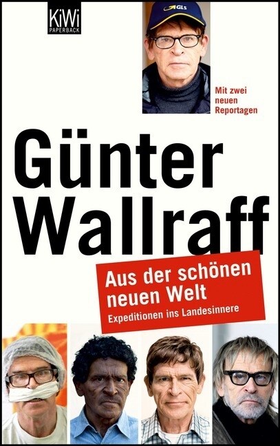 Aus der schonen neuen Welt (Paperback)