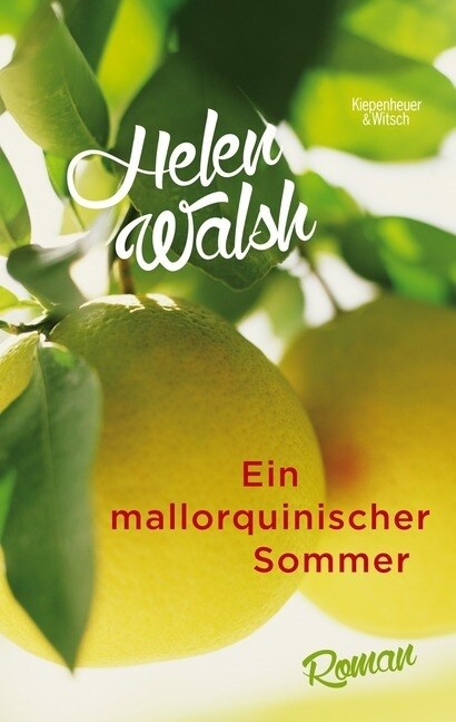 Ein mallorquinischer Sommer (Paperback)