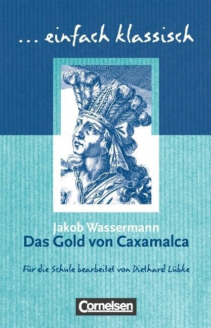 Das Gold von Caxamalca (Paperback)