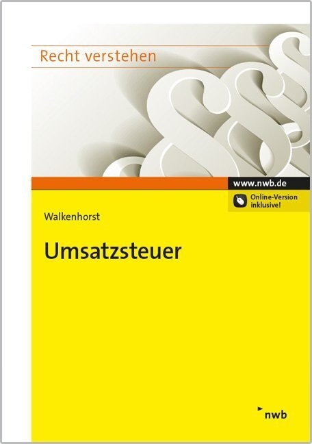 Umsatzsteuer (WW)