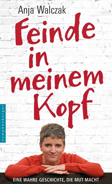 Feinde in meinem Kopf (Hardcover)