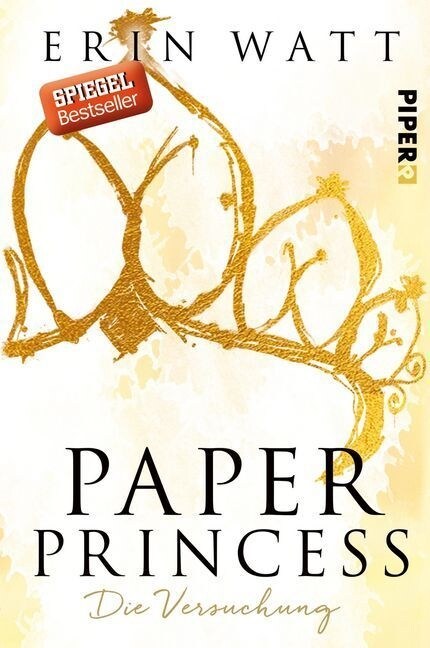 Paper Princess - Die Versuchung (Paperback)