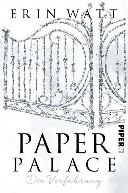 Paper Palace - Die Verfuhrung (Paperback)