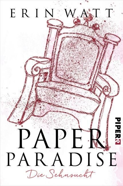 Paper Paradise - Die Sehnsucht (Paperback)