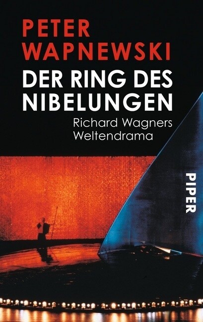 Der Ring des Nibelungen (Paperback)