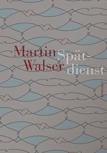 Spatdienst (Hardcover)