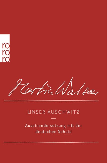 Unser Auschwitz (Paperback)