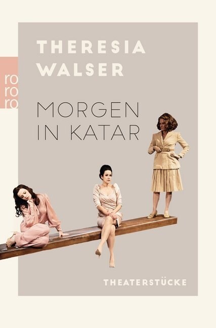 Morgen in Katar (Paperback)