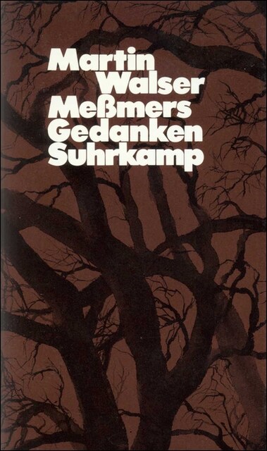 Meßmers Gedanken (Hardcover)