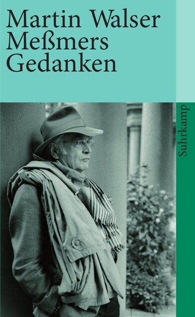 Meßmers Gedanken (Paperback)