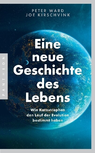 Eine neue Geschichte des Lebens (Paperback)