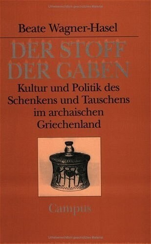 Der Stoff der Gaben (Paperback)