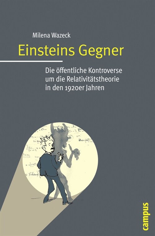 Einsteins Gegner (Paperback)
