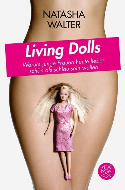 Living Dolls (Paperback)