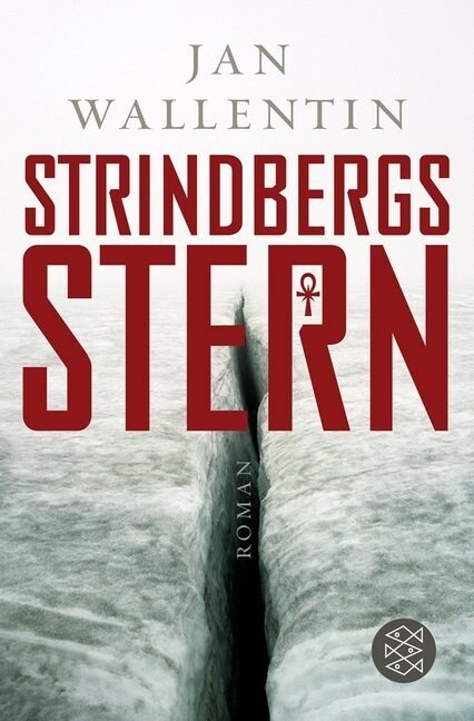 Strindbergs Stern (Paperback)