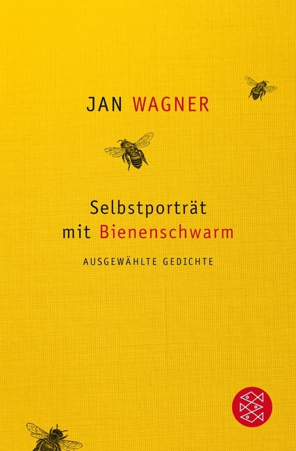 Selbstportrat mit Bienenschwarm (Paperback)