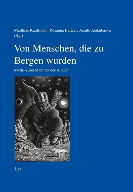 Von Menschen, die zu Bergen wurden (Paperback)