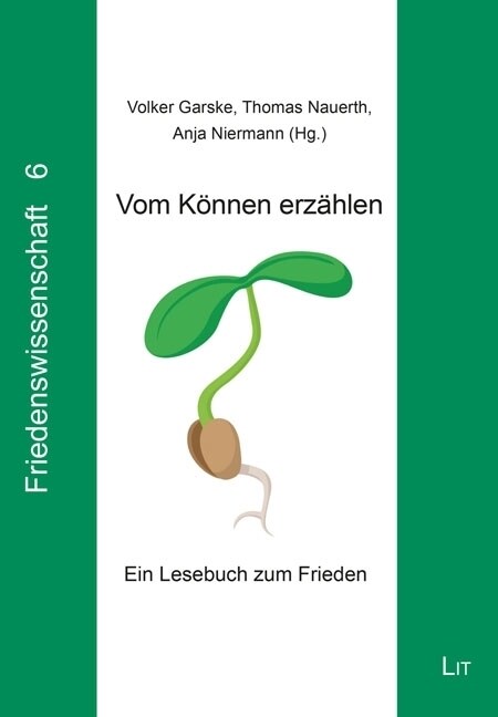 Vom Konnen erzahlen (Paperback)