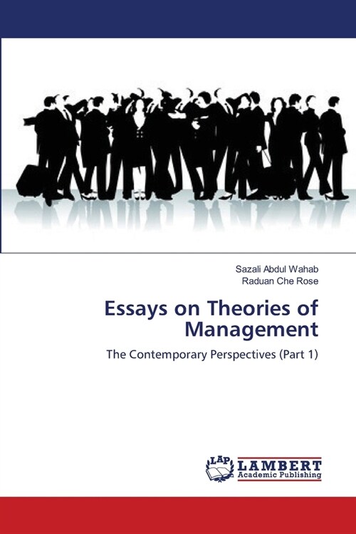 Essays on Theories of Management (Paperback)