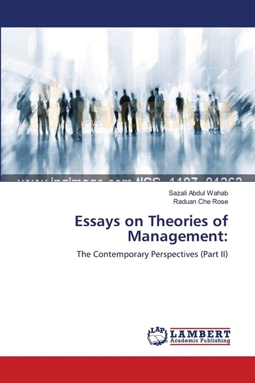 Essays on Theories of Management (Paperback)