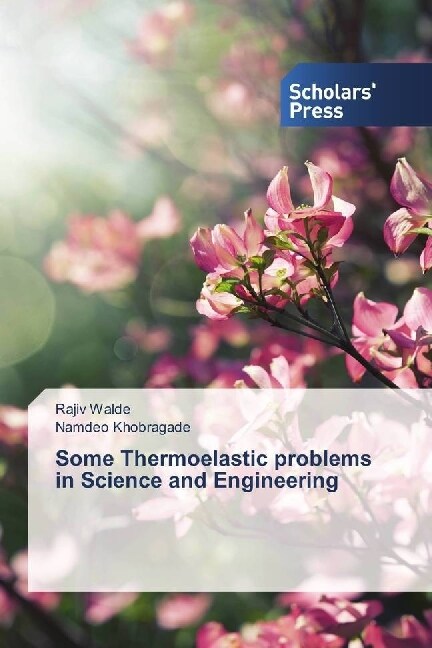 Some Thermoelastic problems in Science and Engineering (Paperback)