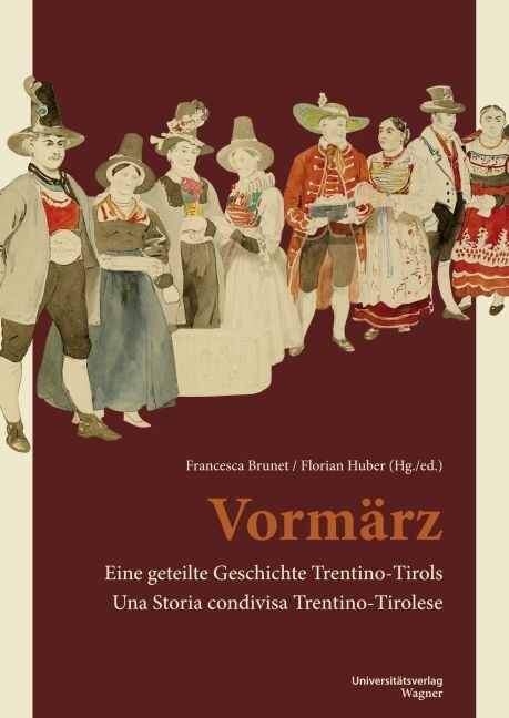 Vormarz (Paperback)