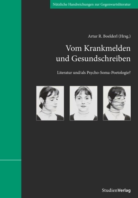 Vom Krankmelden und Gesundschreiben (Paperback)