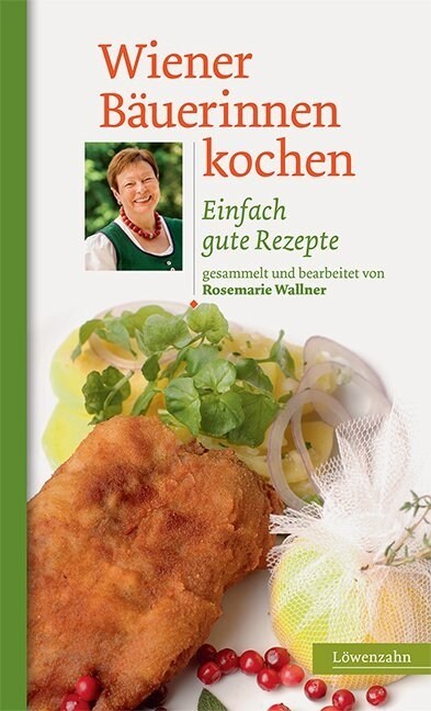 Wiener Bauerinnen kochen (Hardcover)