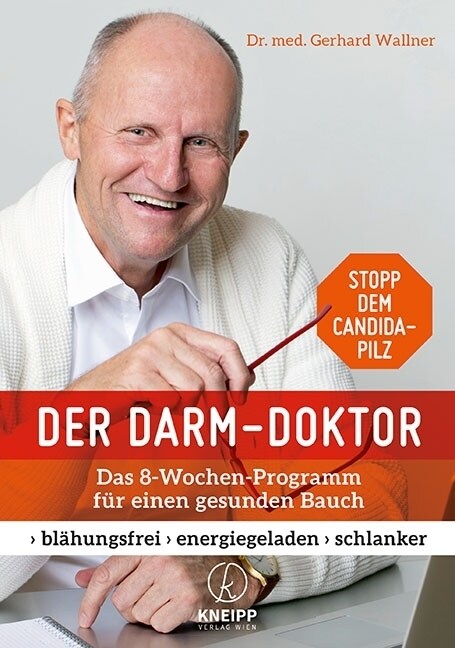 Der Darm-Doktor (Paperback)