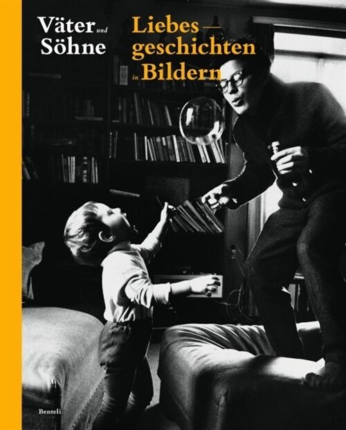 Vater und Sohne (Hardcover)