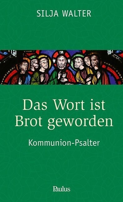 Das Wort ist Brot geworden (Hardcover)