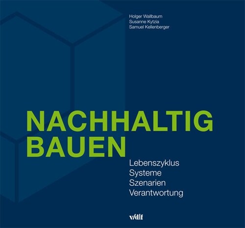 Nachhaltig Bauen (Paperback)