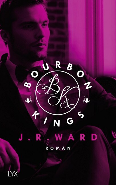 Bourbon Kings (Paperback)