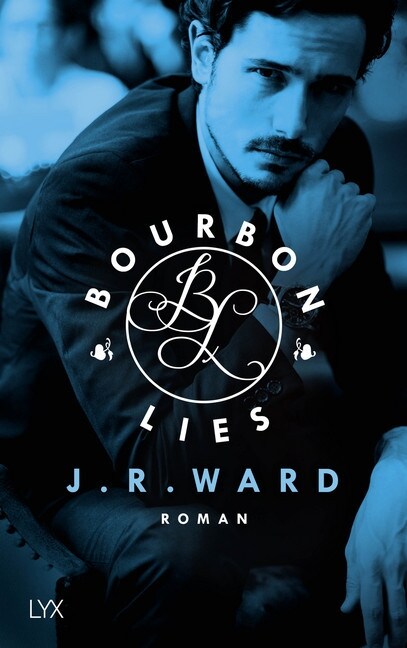 Bourbon Lies (Paperback)