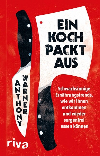 Ein Koch packt aus (Paperback)