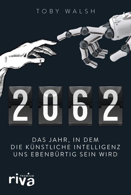 2062 (Hardcover)