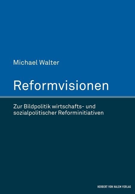 Reformvisionen (Hardcover)