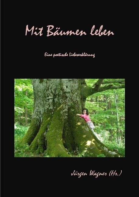 Mit Baumen leben (Paperback)