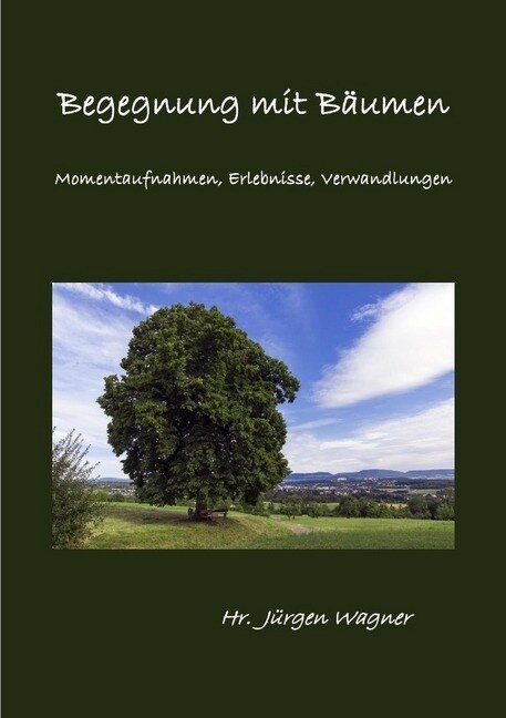 Begegnung mit Baumen (Paperback)