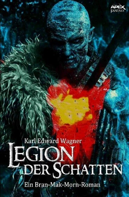 Legion der Schatten (Paperback)