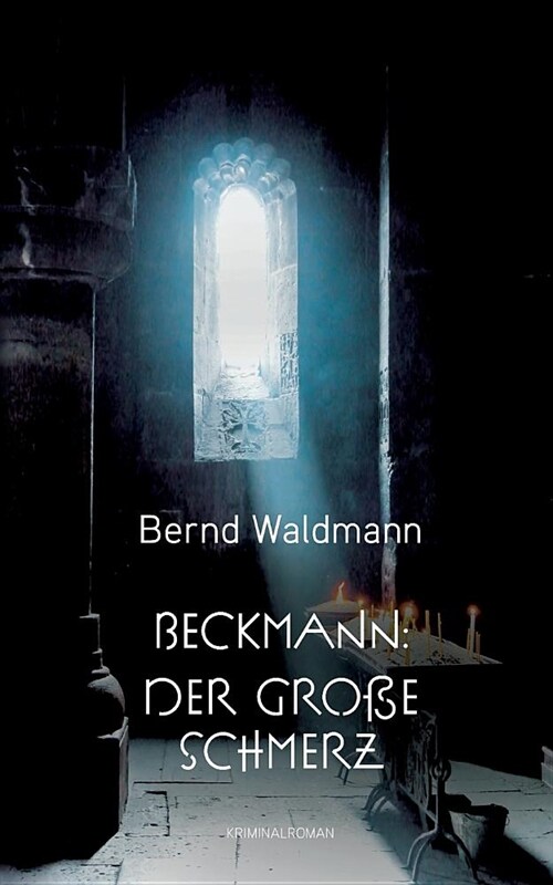 Beckmann: Der gro? Schmerz (Paperback)