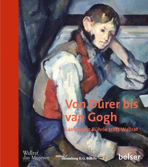 Von Durer bis van Gogh (Hardcover)