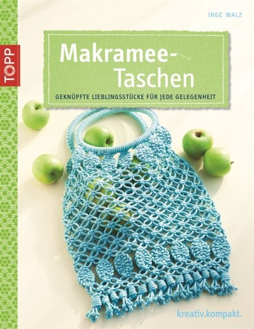 Makramee-Taschen (Paperback)