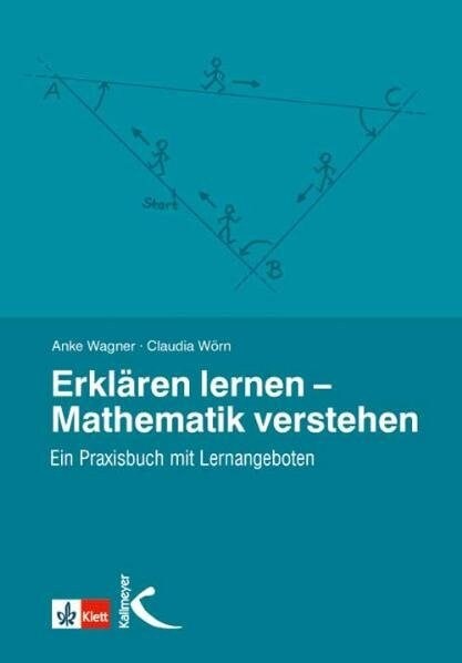 Erklaren lernen - Mathematik verstehen (Paperback)