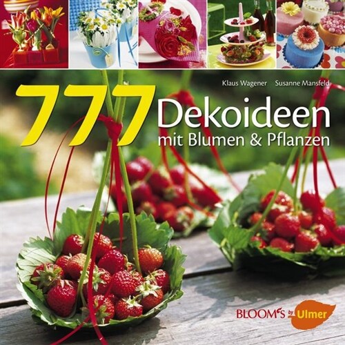 777 Dekoideen (Hardcover)