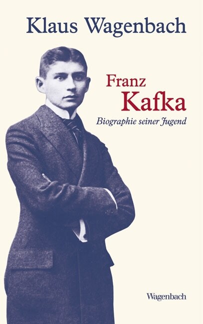Franz Kafka (Hardcover)